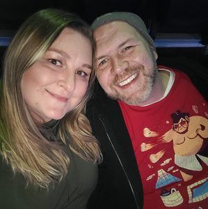 Meet your Posher, Kacie